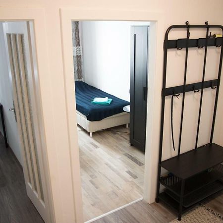 Grand Central Station Apartment Bécs Kültér fotó