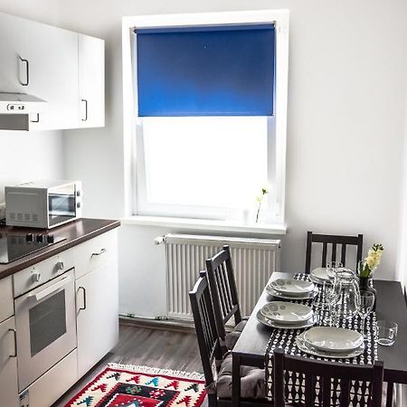 Grand Central Station Apartment Bécs Kültér fotó