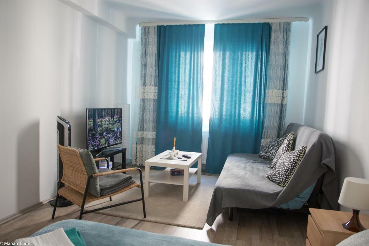 Grand Central Station Apartment Bécs Kültér fotó