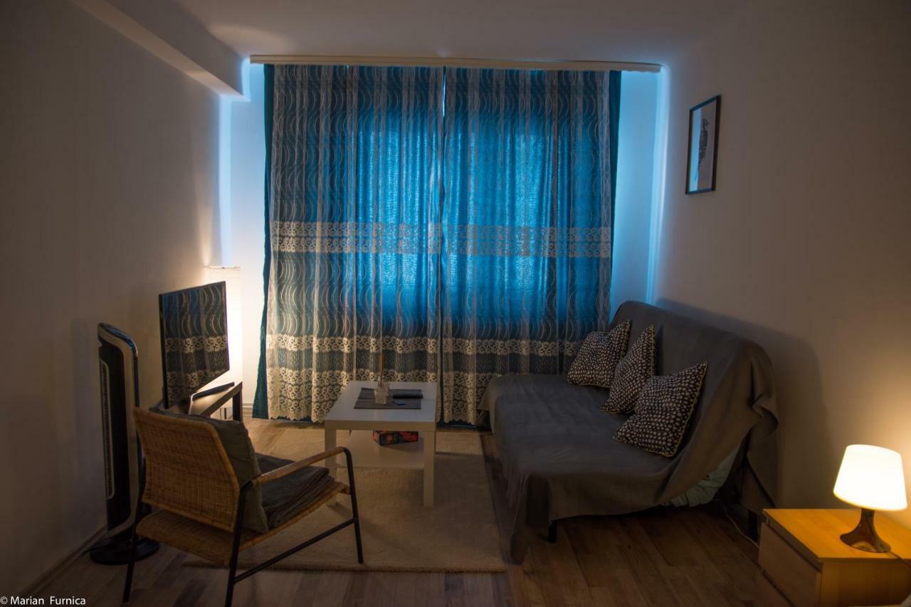 Grand Central Station Apartment Bécs Kültér fotó