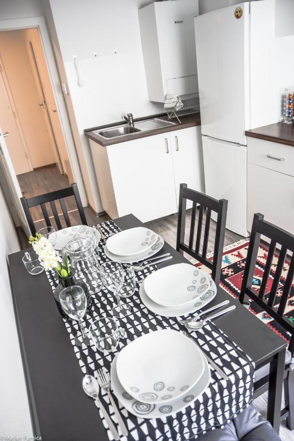 Grand Central Station Apartment Bécs Kültér fotó