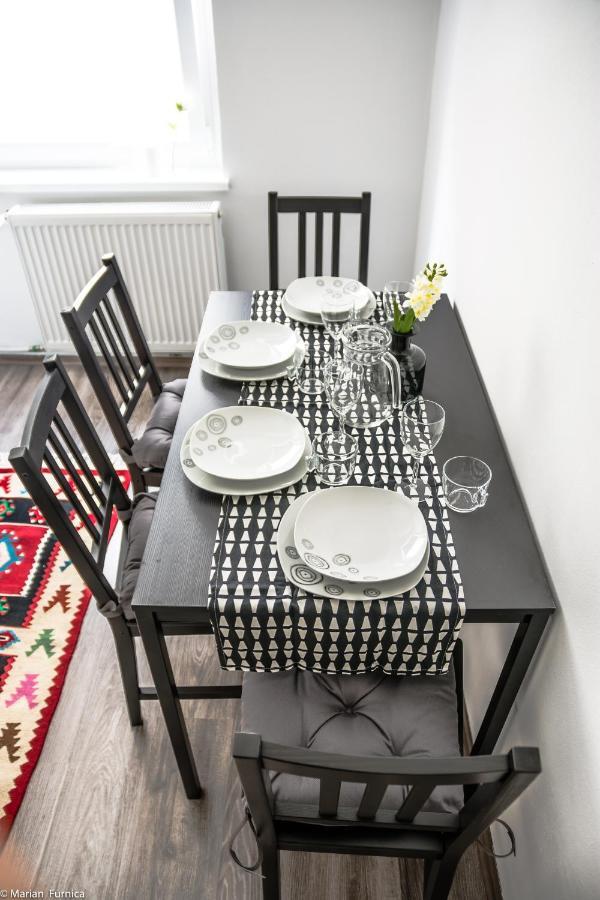 Grand Central Station Apartment Bécs Kültér fotó